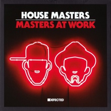 House Masters CD1