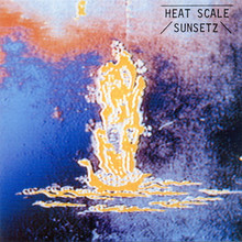 Heat Scale (Vinyl)