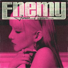 Enemy (Feat. Gemini) (CDS)