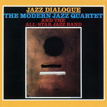 Jazz Dialogue (Vinyl)