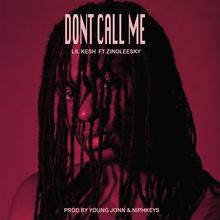Don't Call Me (CDS)