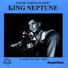 King Neptune (Vinyl)