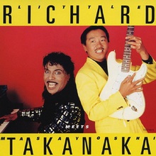 Richard Meets Takanaka