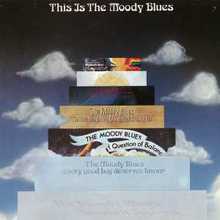 This Is The Moody Blues CD2