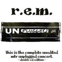 MTV Unplugged: New York CD2