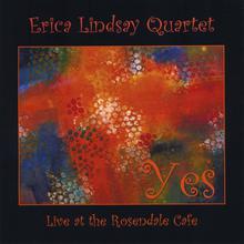 Yes - Live at the Rosendale Cafe