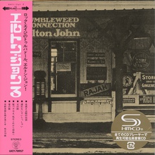 Tumbleweed Connection (Japanese Edition)