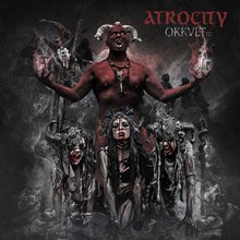 Okkult III (Deluxe Edition) CD1