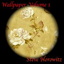 Wallpaper Volume 1 (20 Years Of Pure Instrumental Magic)