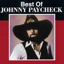 Best Of Johnny Paycheck