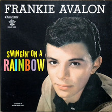 Swingin' On A Rainbow (Vinyl)