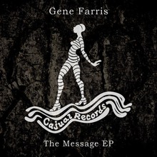 The Message (EP)