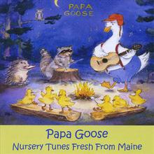 Papa Goose