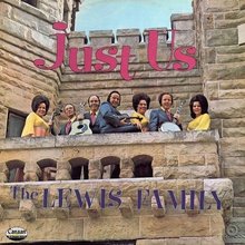 Just Us (Vinyl)