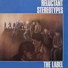 The Label (Vinyl)