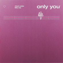 Only You (CDS)