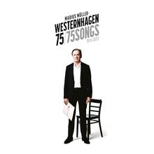 Westernhagen 75 (75 Songs: 1974 - 2023) (Box Set) CD3