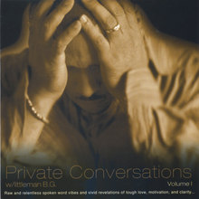 Private Conversations - Volume I