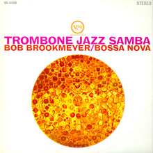Trombone Jazz Samba