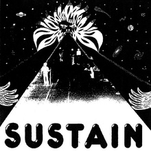 Sustain (Vinyl)