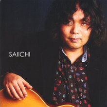 SAIICHI (3rd album)