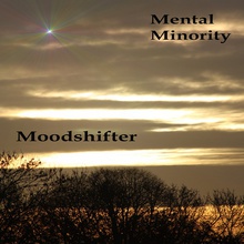 Moodshifter (EP)