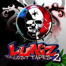 The Lost Tapes 2 CD1