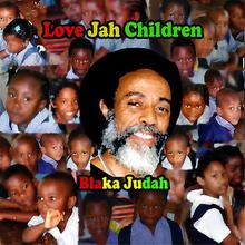 Love Jah Children