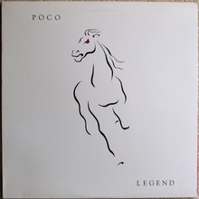 Legend (Vinyl)