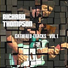 Gathered Tracks Vol. 1