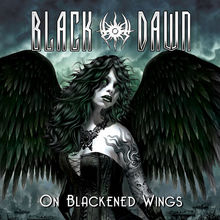 On Blackened Wings
