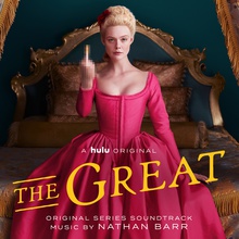 The Great (Original Series Soundtrack)