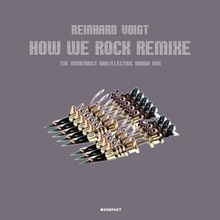 How We Rock Remixe (CDS)