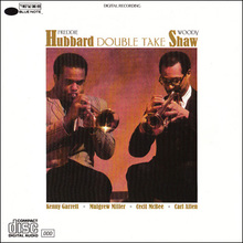 Double Take (With Woody Shaw) (Vinyl)