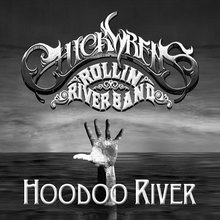 Hoodoo River