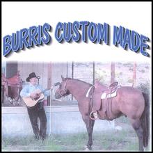 Burris Custom Made