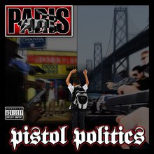Pistol Politics CD2