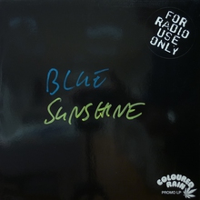 Blue Sunshine (Vinyl)