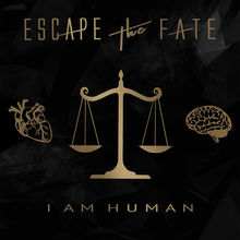 I Am Human (Deluxe Edition)