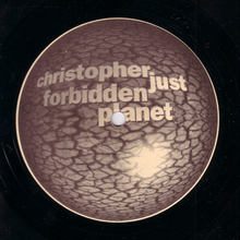 Forbidden Planet Vinyl