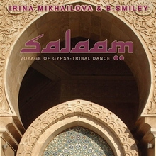 Salaam (With B. Smiley)