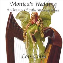 Monica's Wedding, A Treasure Of Celtic Wedding Music