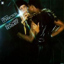 Disco Connection (Vinyl)