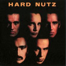 Hard Nutz (Vinyl)