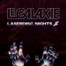 Laserdisc Nights 2