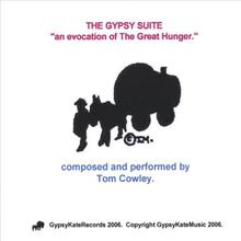 The Gypsy Suite