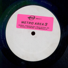 Metro Area 3 (VLS)