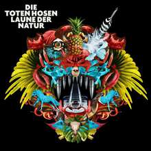 Laune Der Natur (Special Edition) CD1