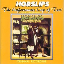 The Unfortunate Cup Of Tea (Vinyl)