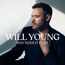 Why Does It Hurt (CDS)